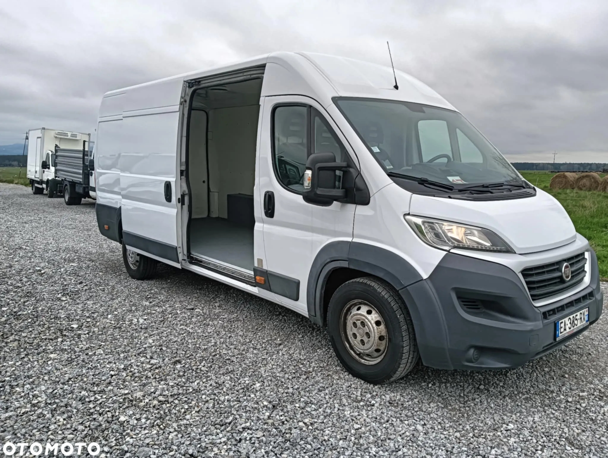 Fiat DUCATO - 5