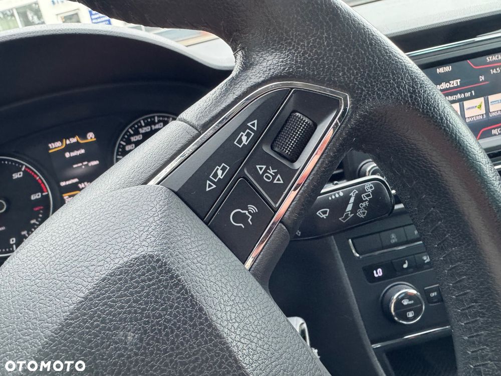 Seat Leon - 22