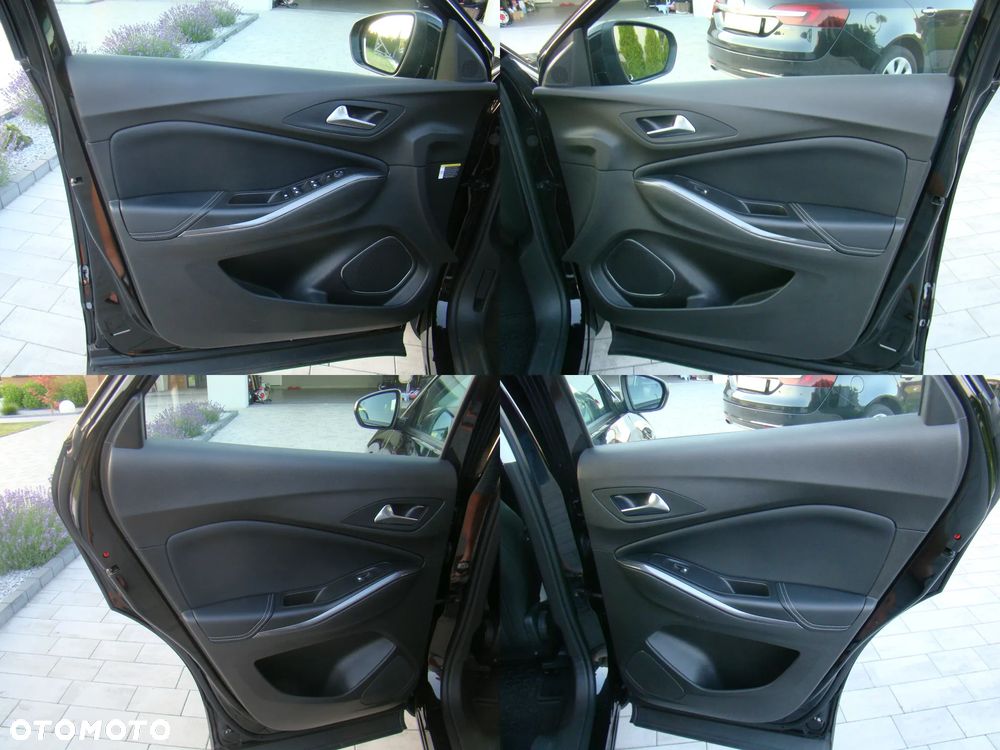 Opel Grandland X - 18