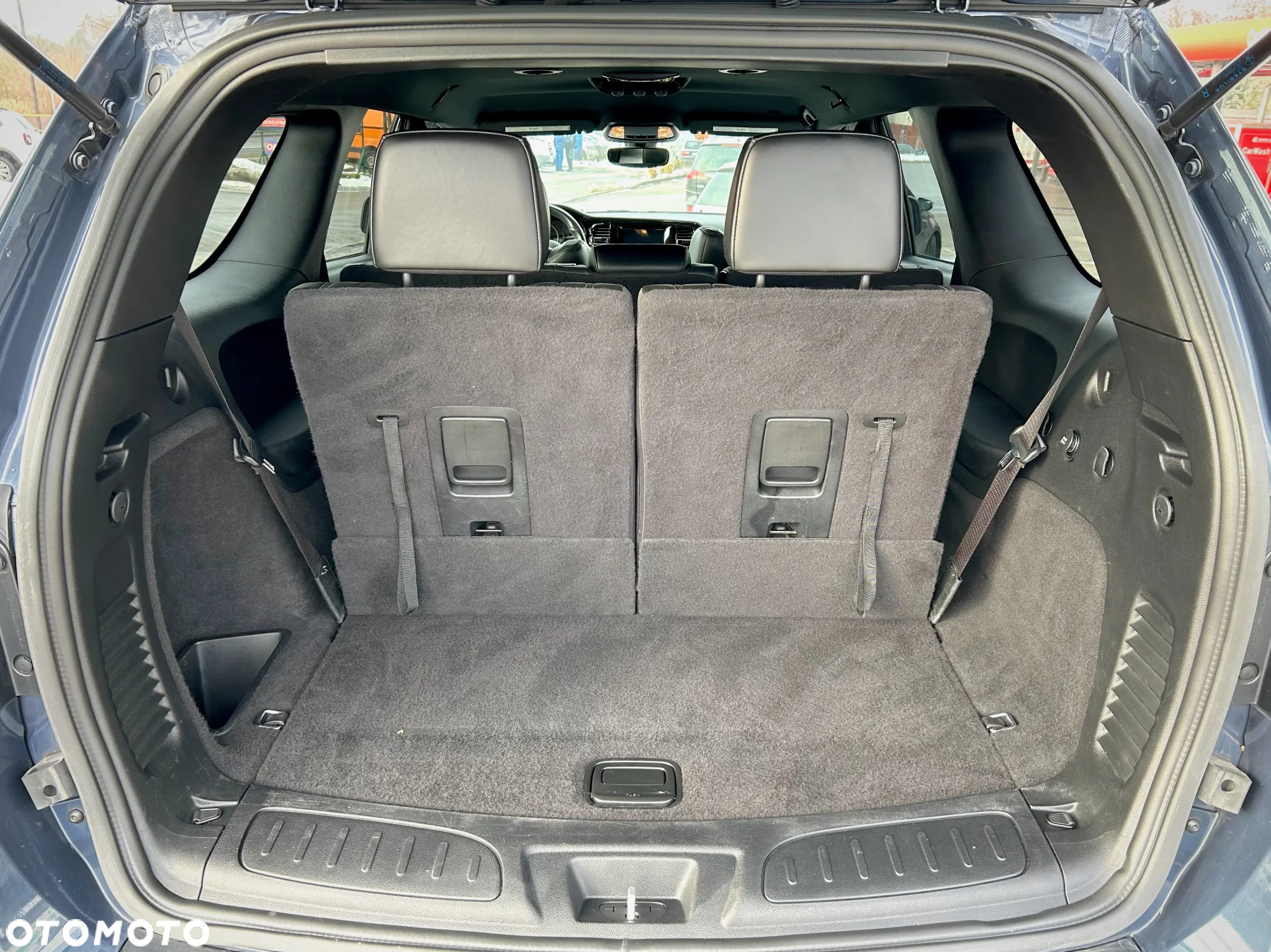 Dodge Durango - 21