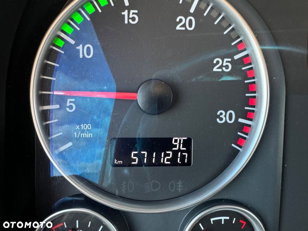 MAN TGX 18 500 // Retarder // Super Stan - 13