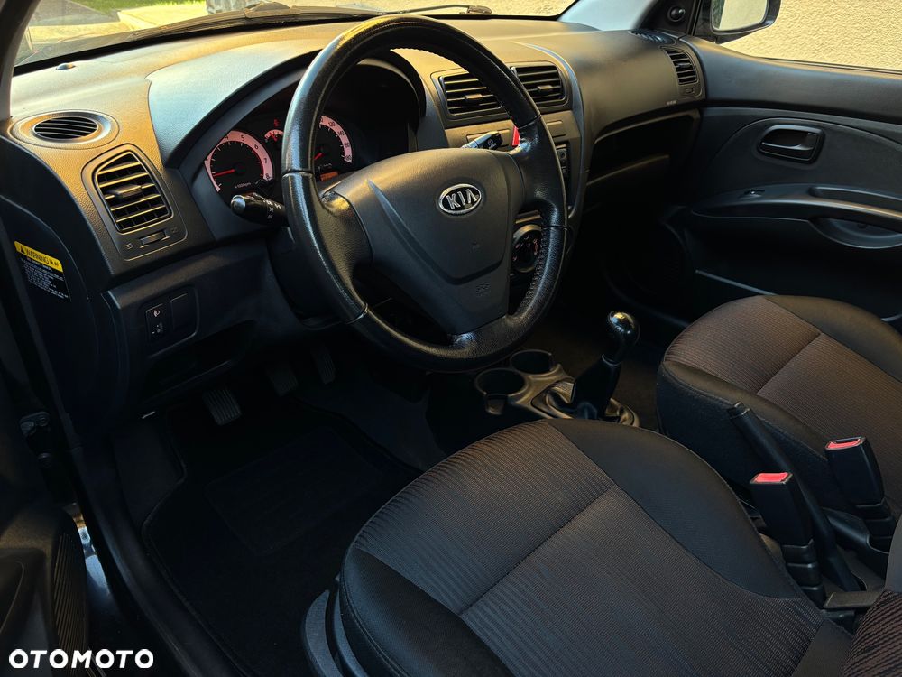 Kia Picanto 1.1 Vision - 6