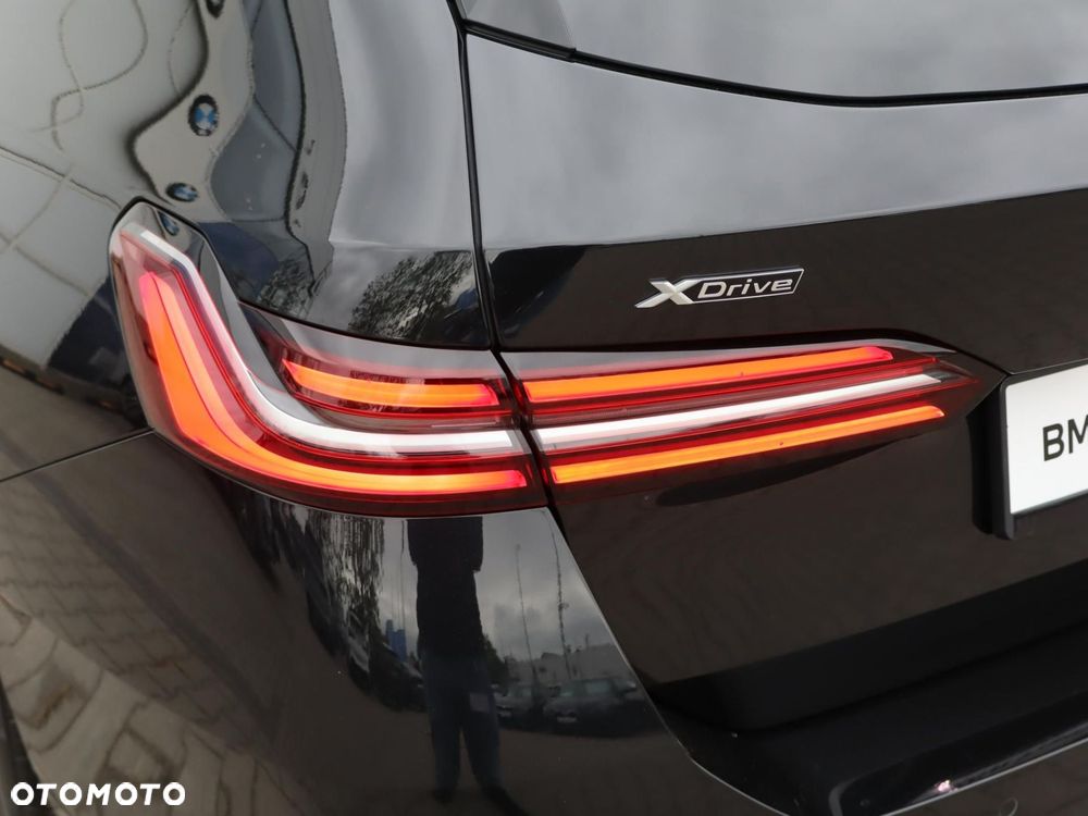 BMW Seria 5 - 26