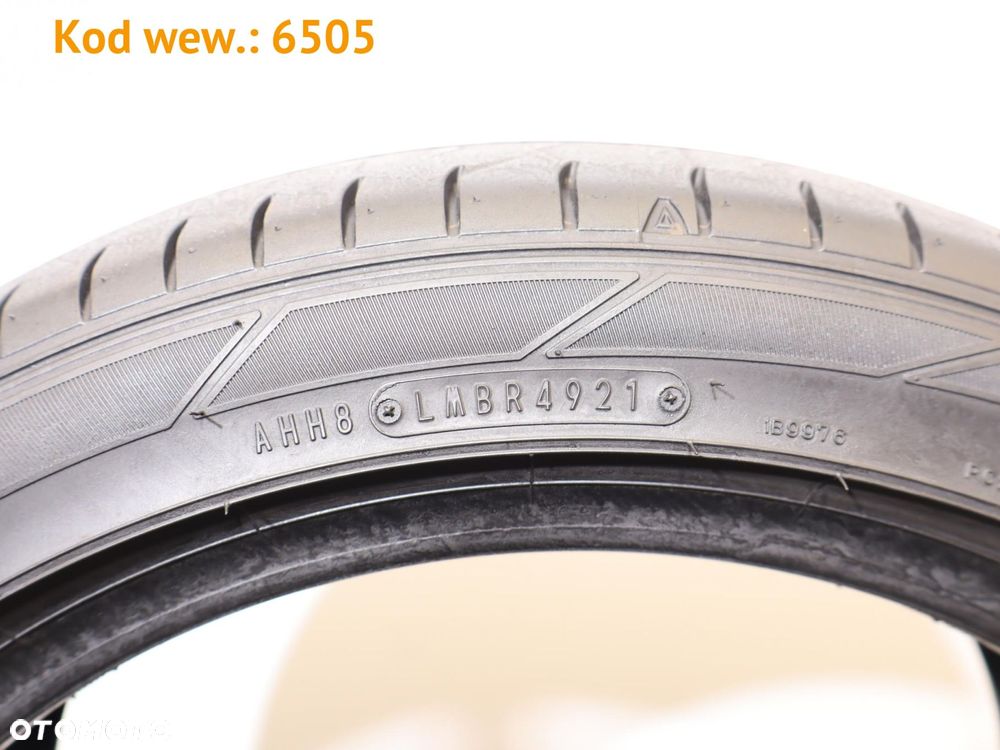 Dunlop SP SPORT MAXX 050 - 225/45 R17 - 6