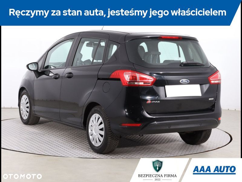 Ford B-MAX - 5