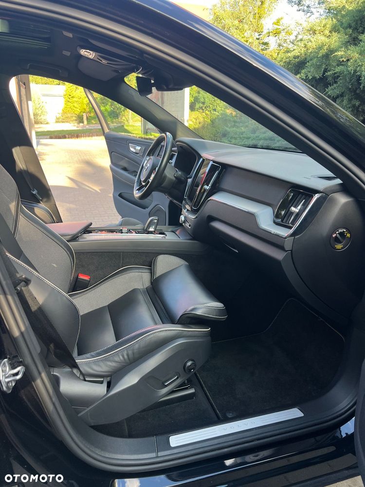 Volvo XC 60 B4 B R-Design - 7