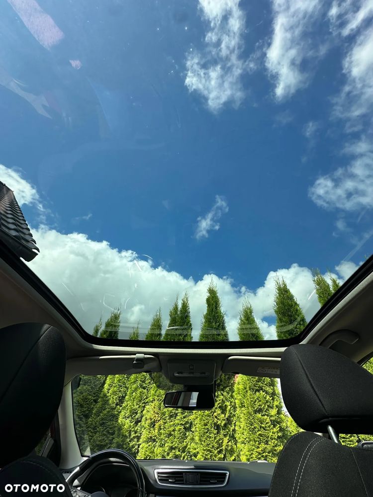 Nissan Qashqai 1.3 DIG-T N-Connecta DCT - 12