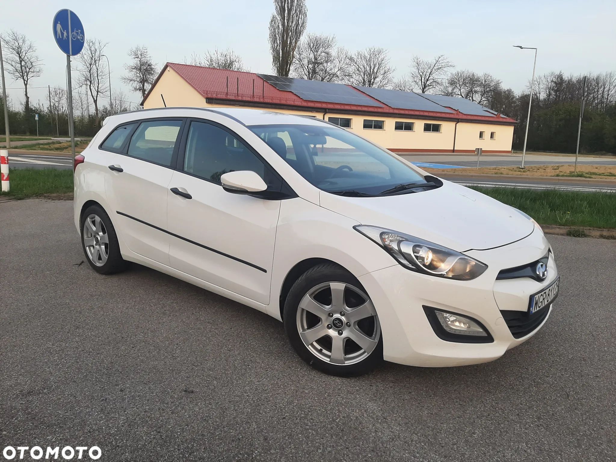 Hyundai i30 1.4 CRDi Comfort - 1