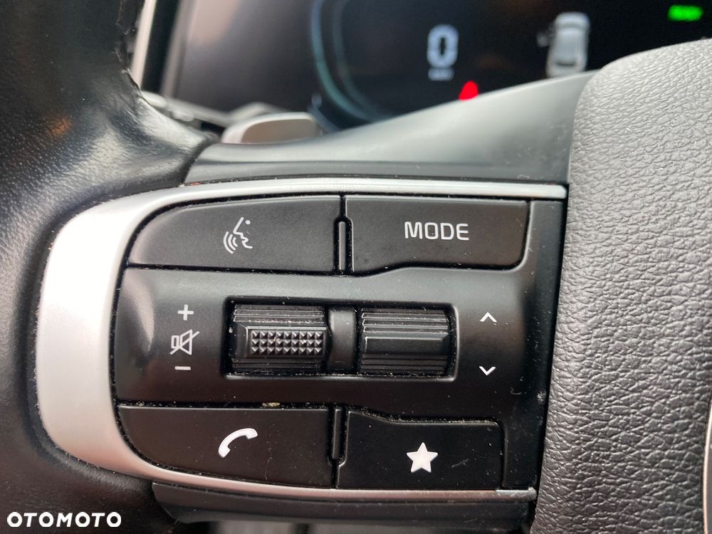 Kia Sportage 1.6 T-GDI L Business Line 2WD DCT - 16