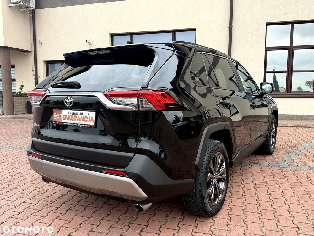 Toyota RAV4 2.0 Comfort 4x2 MS - 2