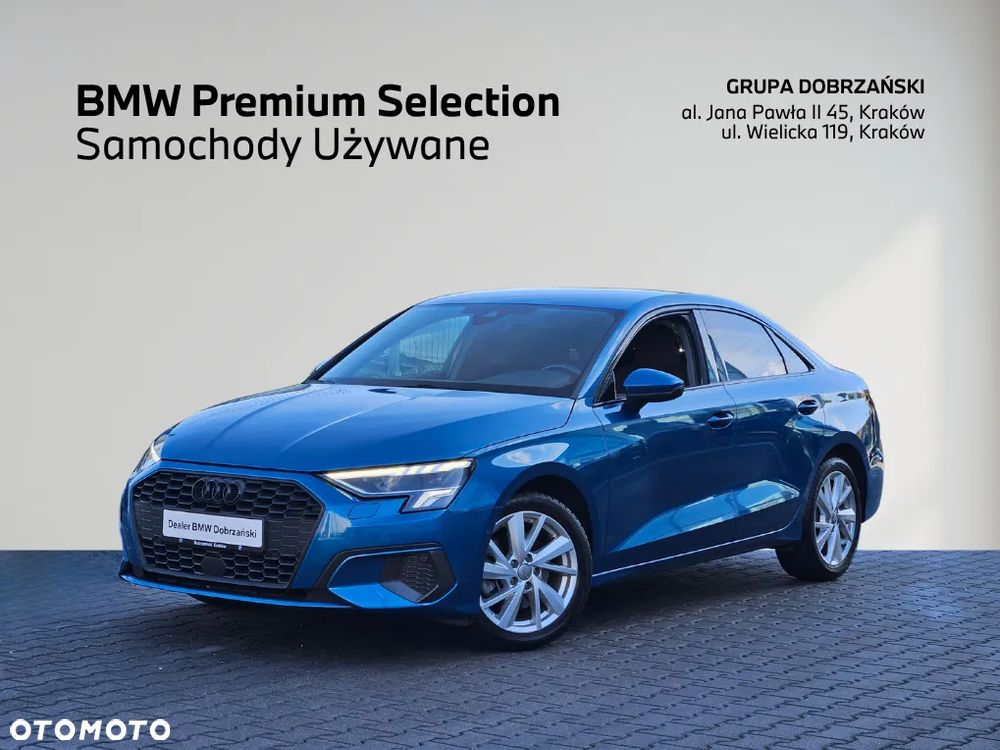 Audi A3 - 1