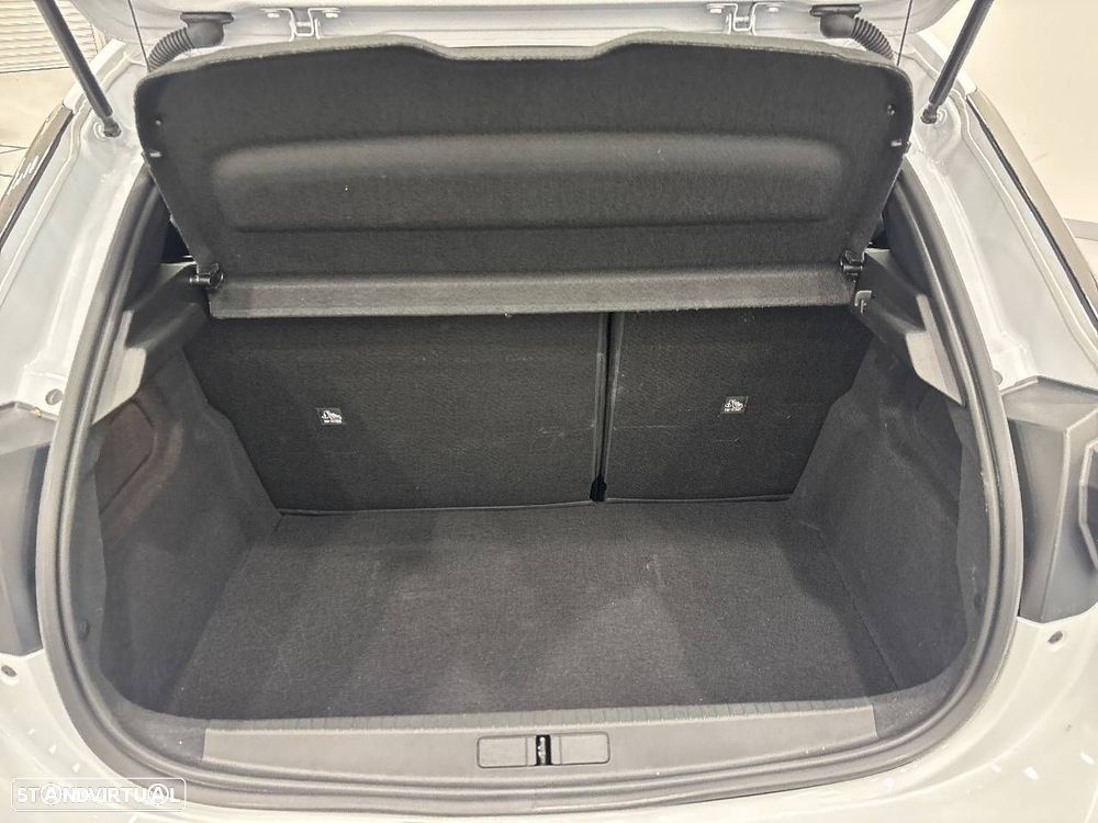 Opel Corsa 1.2 T Hybrid GS eDCT - 6