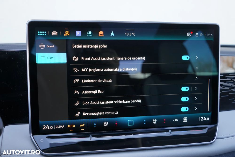 Volkswagen Tiguan 2.0 TDI SCR 4Motion DSG Elegance - 20