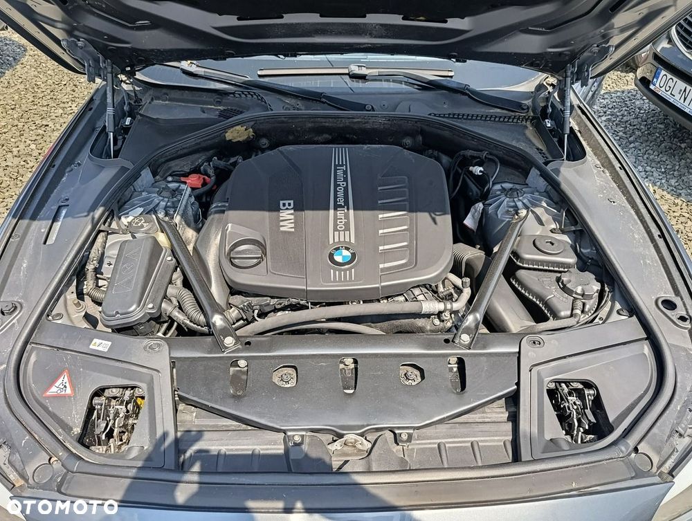 BMW Seria 5 - 26