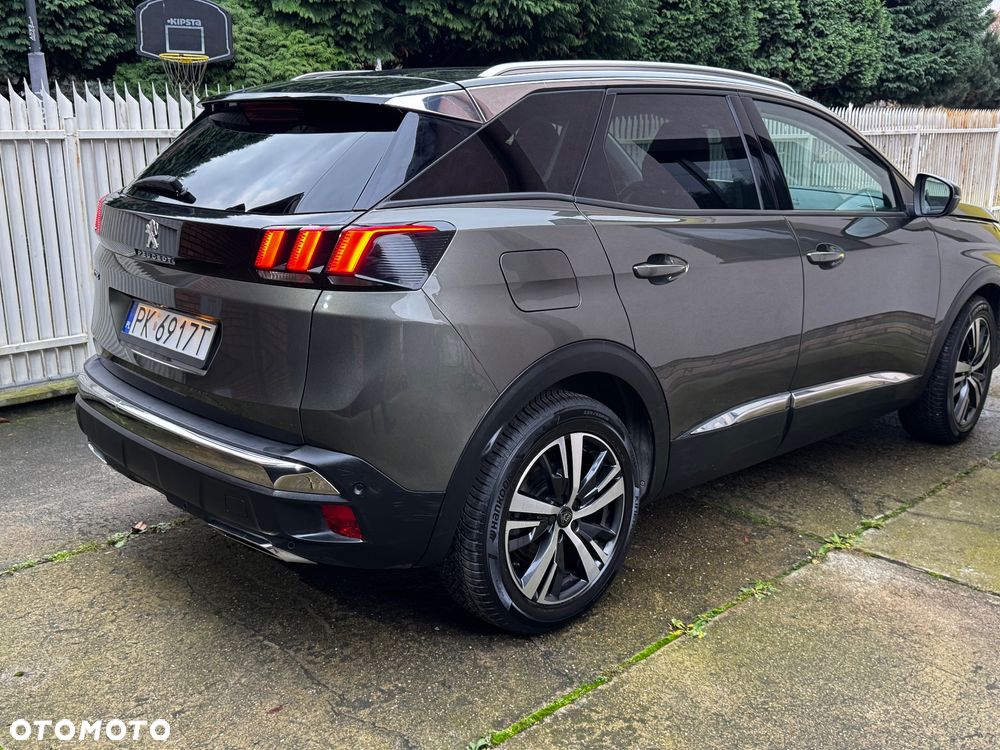 Peugeot 3008 1.5 BlueHDi Allure S&S EAT8 - 6