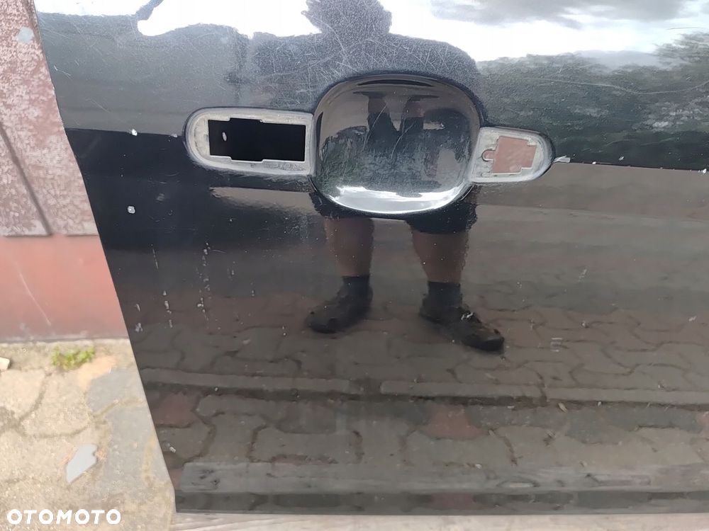 FOCUS MK2 LIFT DRZWI PRAWY PRZÓD LAK.F3 08-11 - 4