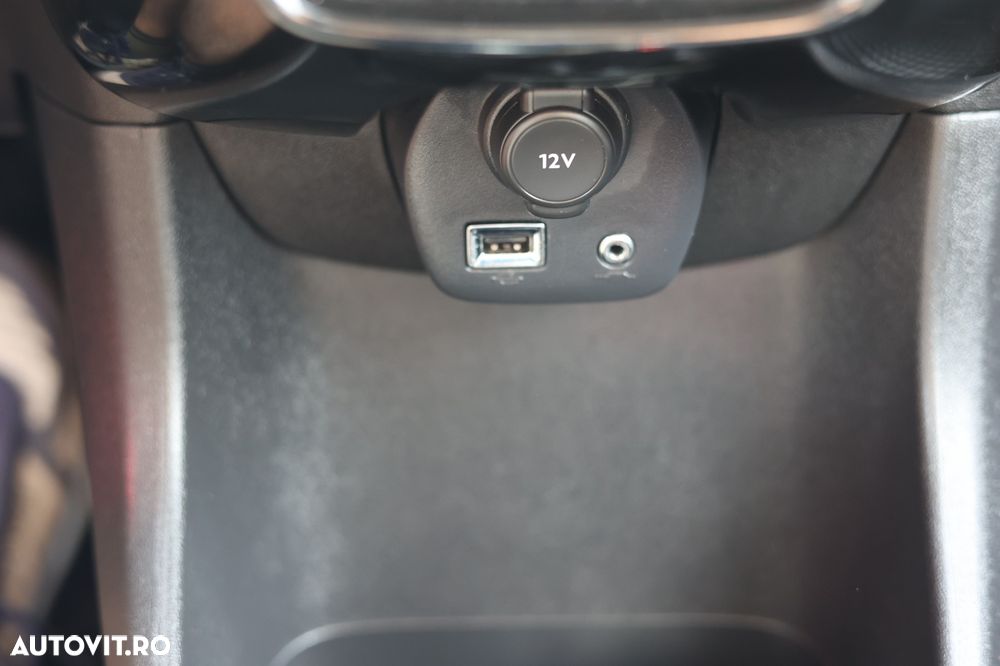 Peugeot 108 PureTech 82 Allure - 10
