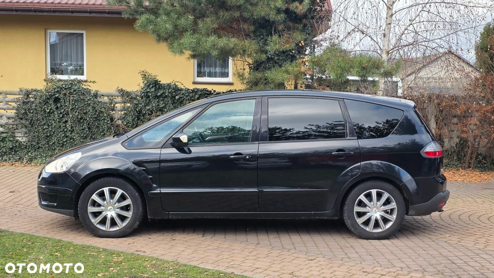 Ford S-Max - 5