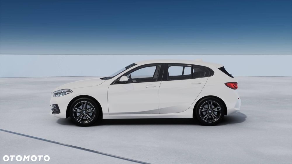BMW Seria 1 118d Sport - 3