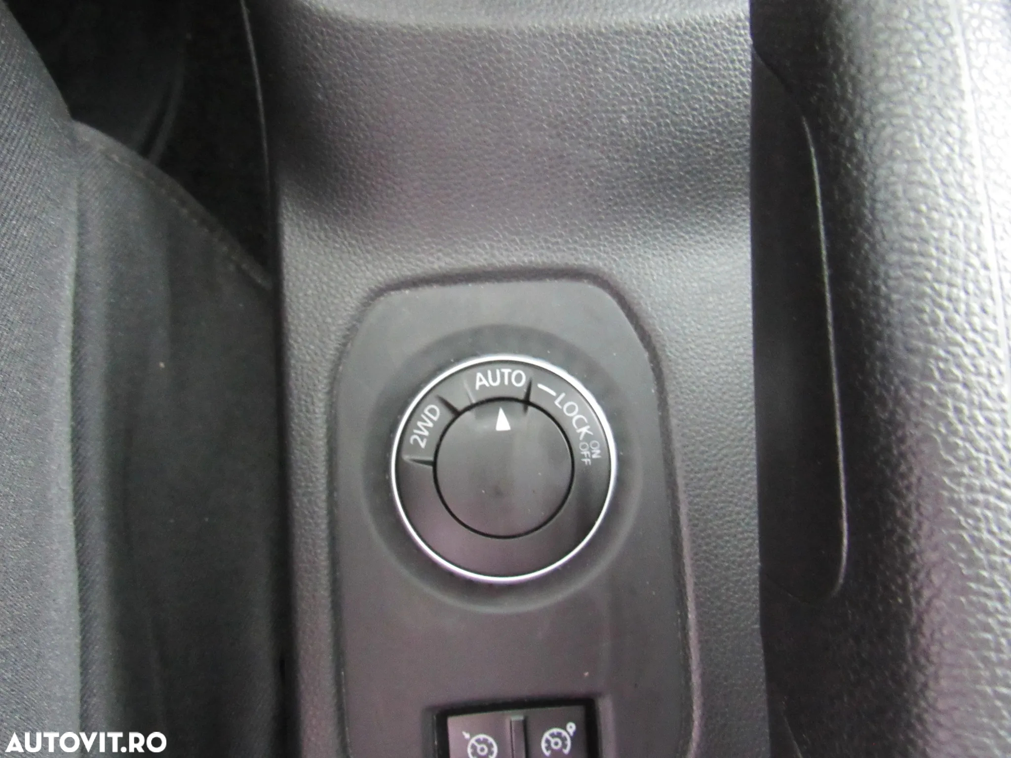 Dacia Duster 1.5 Blue dCi 4WD SL BlueLine - 15