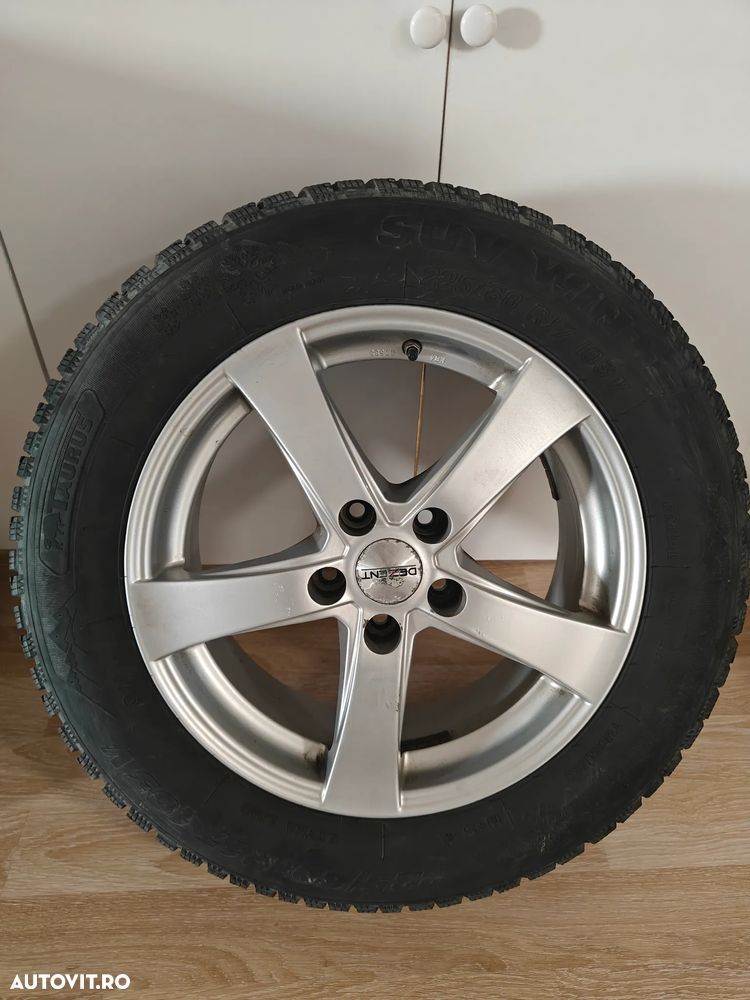 Kia Sportage 1.6 GDI 6MT 4x2 Style - 14
