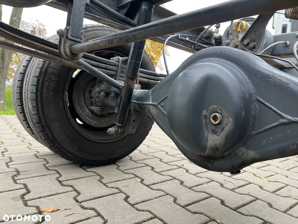 Nissan Atleon 56/35.13 - 7