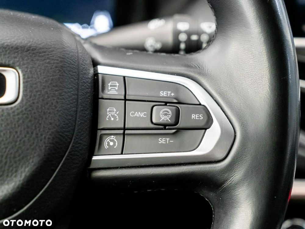 Jeep Compass 1.3 T4 PHEV 4xe Upland S&S - 29