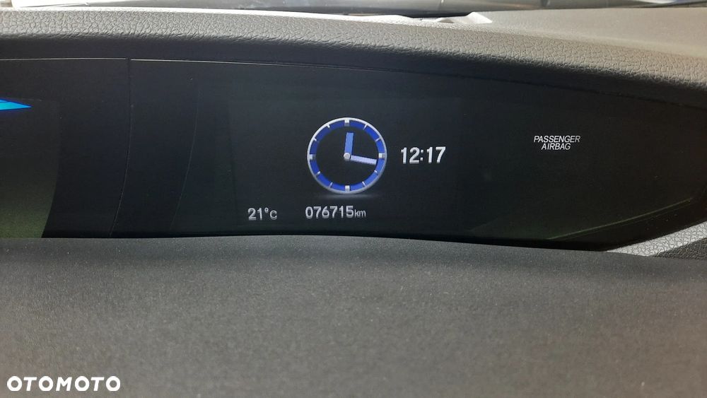 Honda Civic 1.8 Elegance - 23