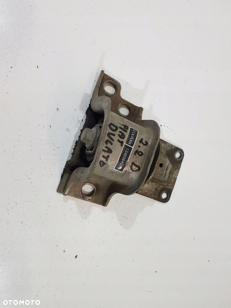 PODUSZKA SILNIKA BOXER JUMPER DUCATO 2.2HDI - 1