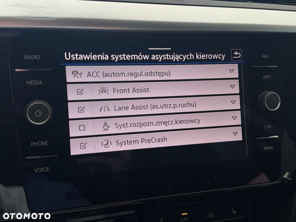 Volkswagen Arteon Shooting Brake - 32
