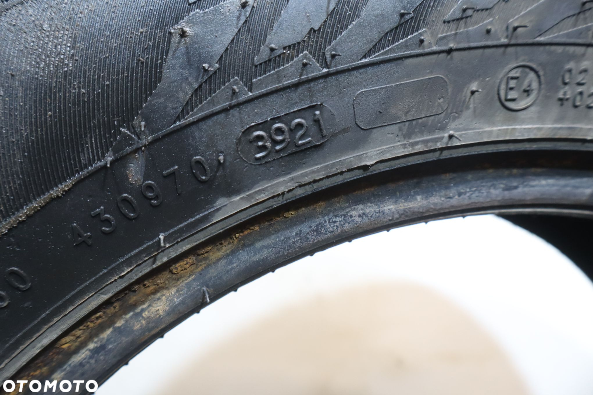 opona opony 2 szt 185/65/15 zima - 15