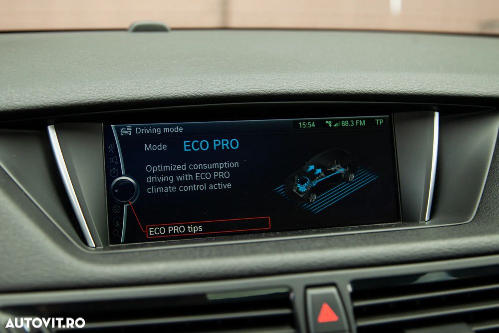 BMW X1 xDrive18d Aut. - 19