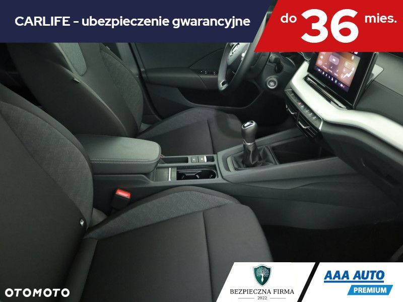 Skoda Octavia - 9