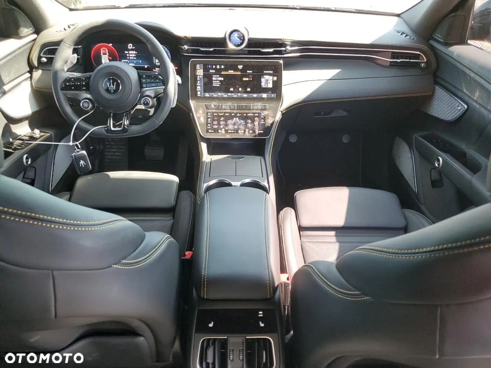 Maserati Grecale Modena - 8