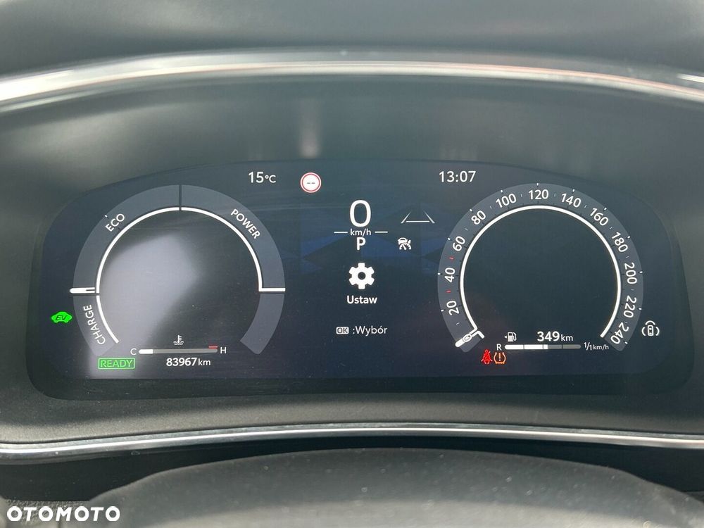 Toyota Corolla 1.8 Hybrid Comfort - 13