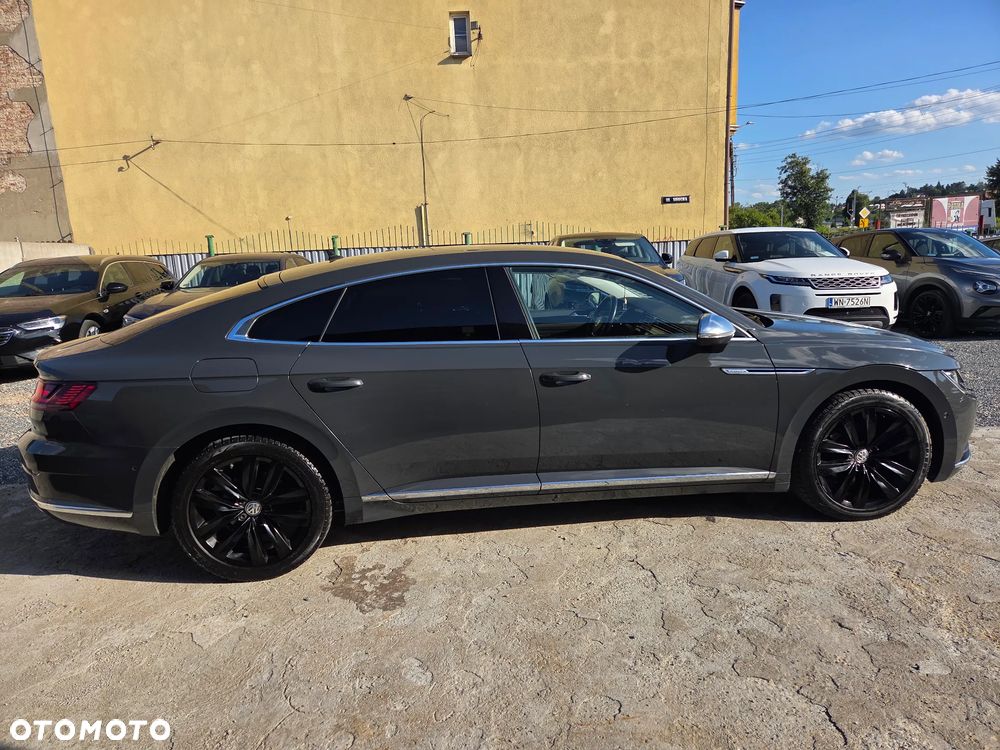 Volkswagen Arteon 2.0 TSI Elegance DSG - 6
