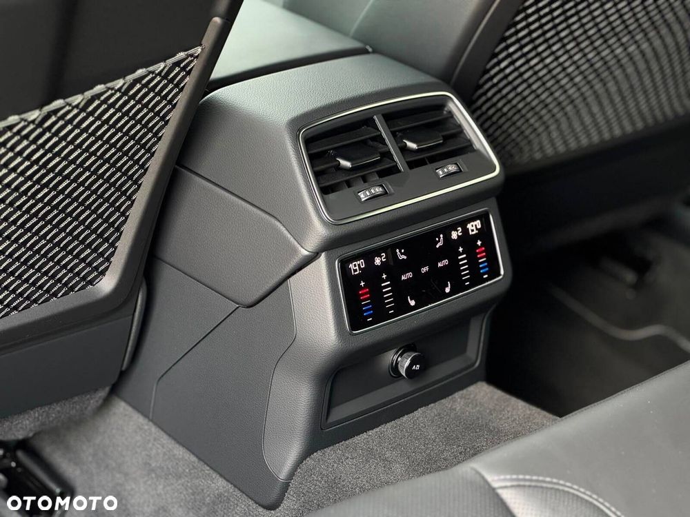 Audi A6 Limousine 50 TFSI e PHEV Quattro Advanced S tronic - 38