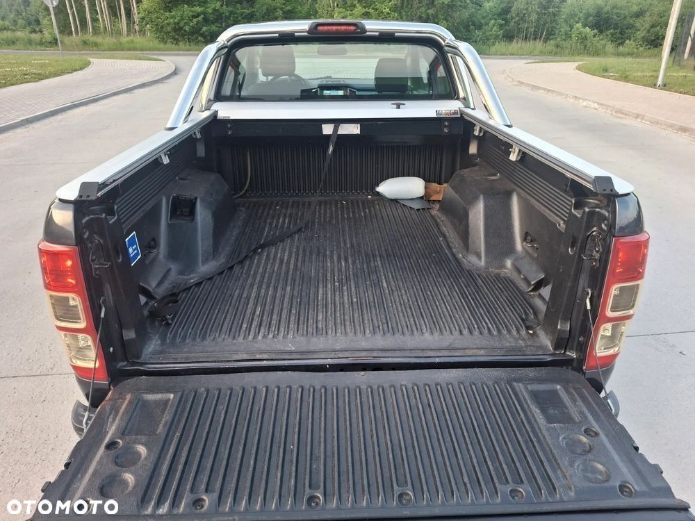 Ford Ranger 2.2 TDCi 4x4 DC XLT - 23