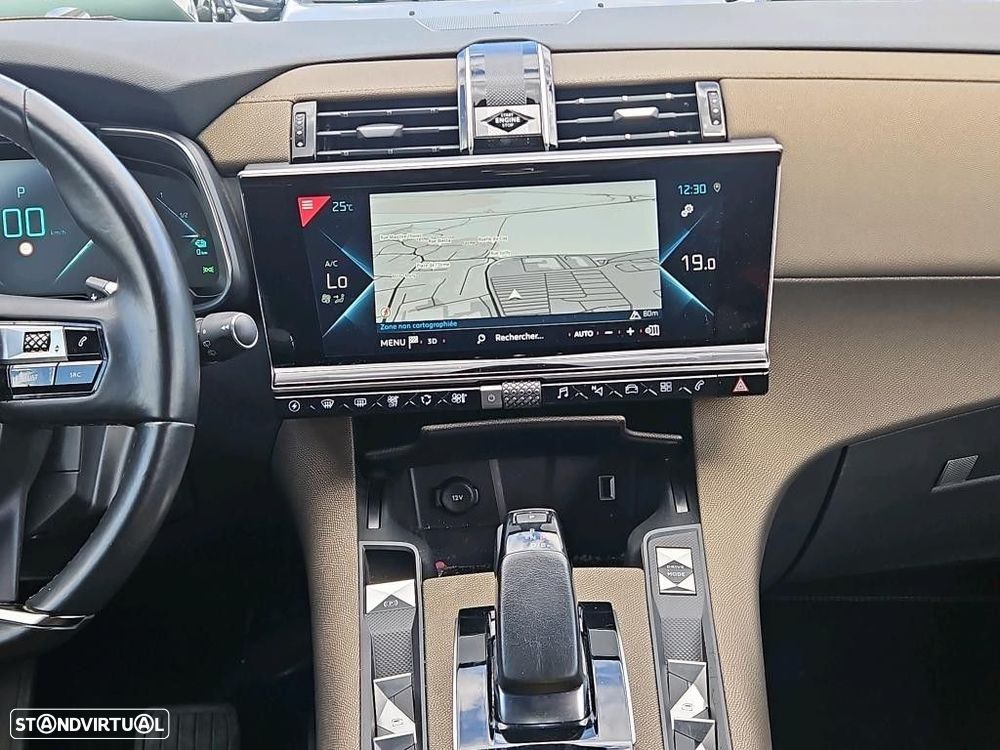 DS DS7 Crossback E-Tense Bastille+ EAT8 - 13
