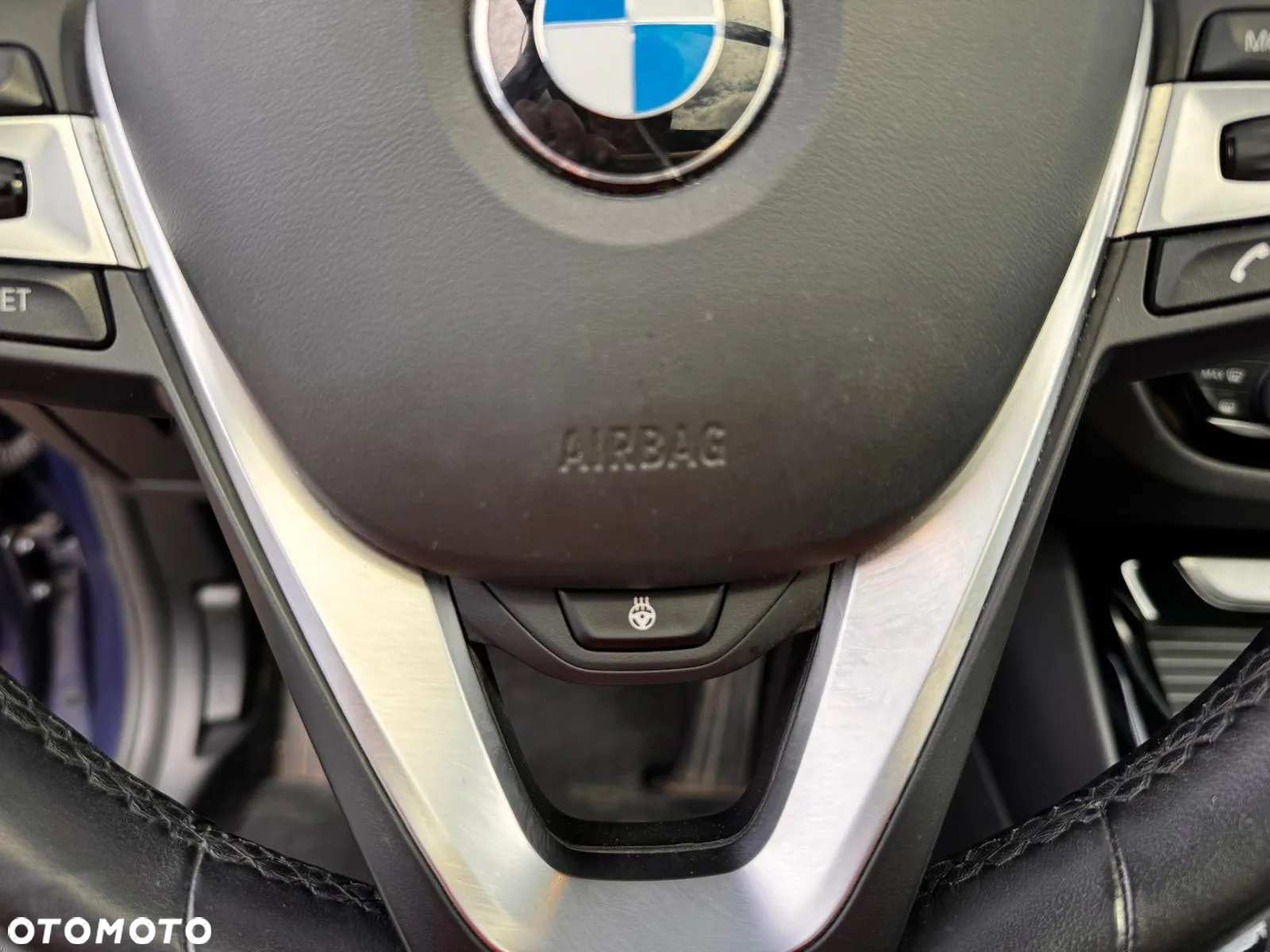 BMW X3 xDrive30i xLine - 11