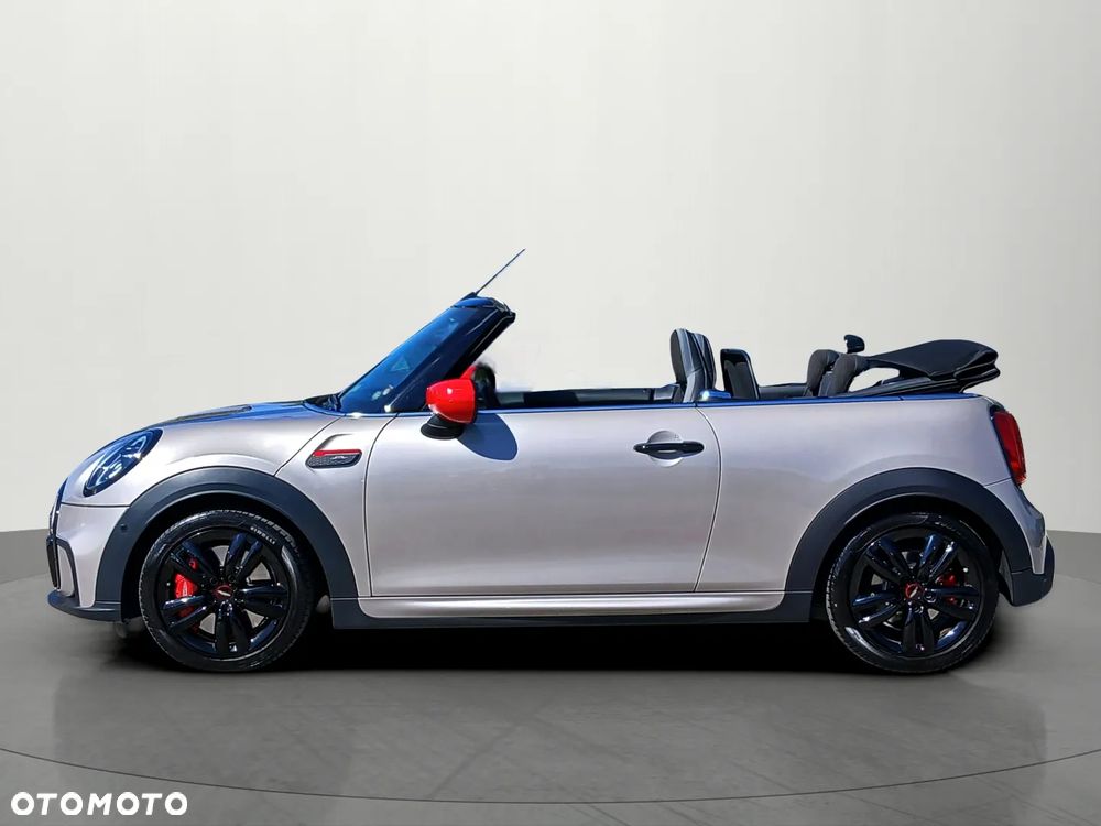 MINI Cooper S Linia John Works - 8