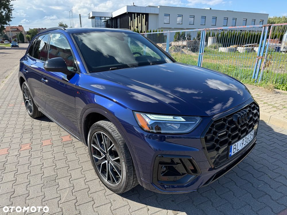 Audi Q5 - 1