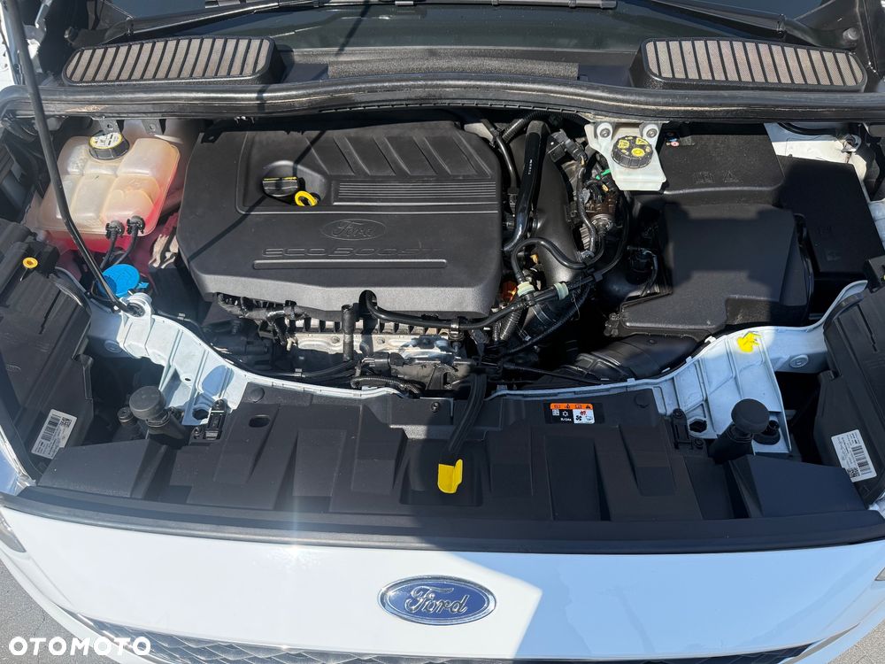 Ford C-MAX 1.5 EcoBoost Start-Stop-System COOL&CONNECT - 12