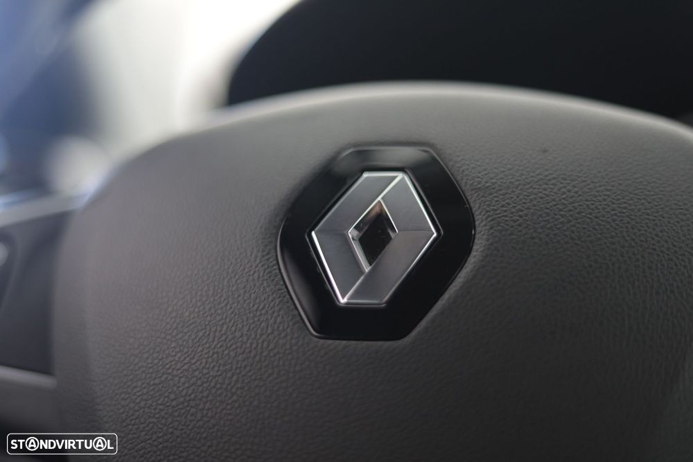 Renault Clio 0.9 TCe Limited Bi-Fuel - 17