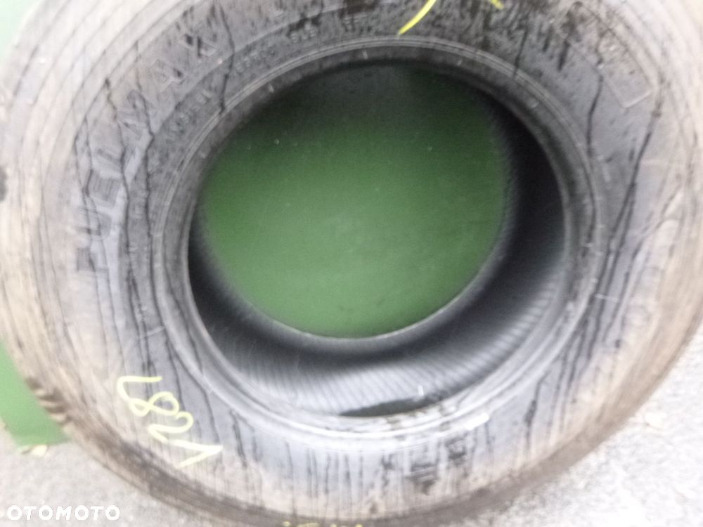 Opona ciężarowa 385/65r22.5 Goodyear FUELMAX T. Opony ciężarowe - 3