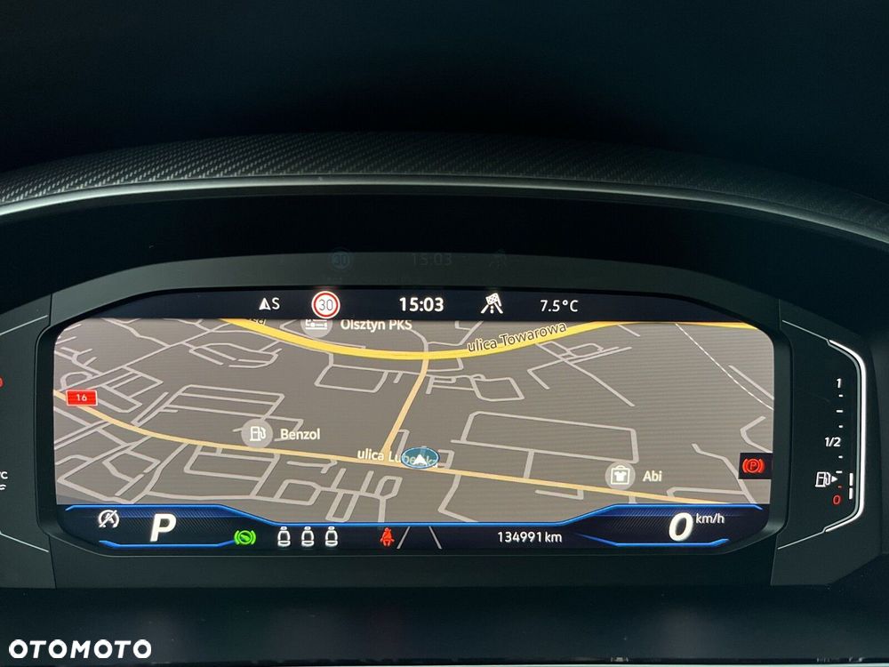 Volkswagen Arteon Shooting Brake - 23