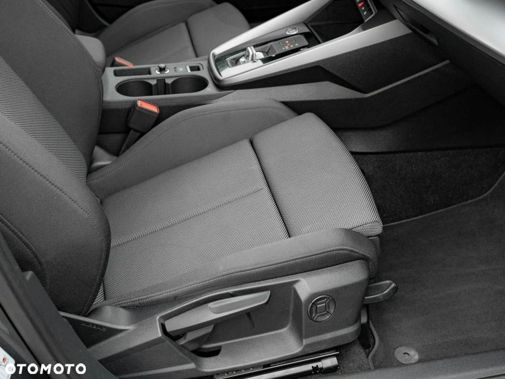 Audi A3 Limousine 35 TFSI S tronic S line - 31
