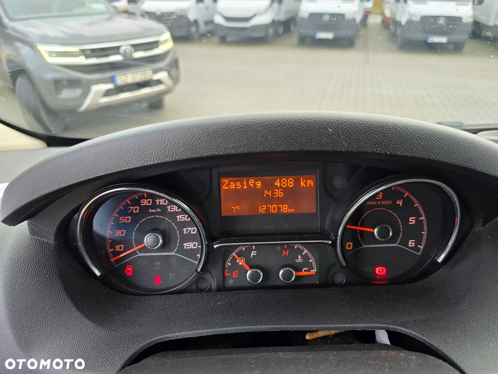 Peugeot BOXER L4H2 - 14