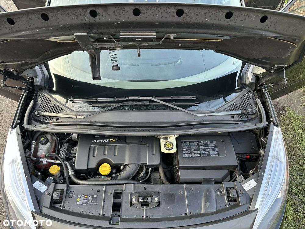 Renault Scenic 1.4 16V TCE Expression - 15