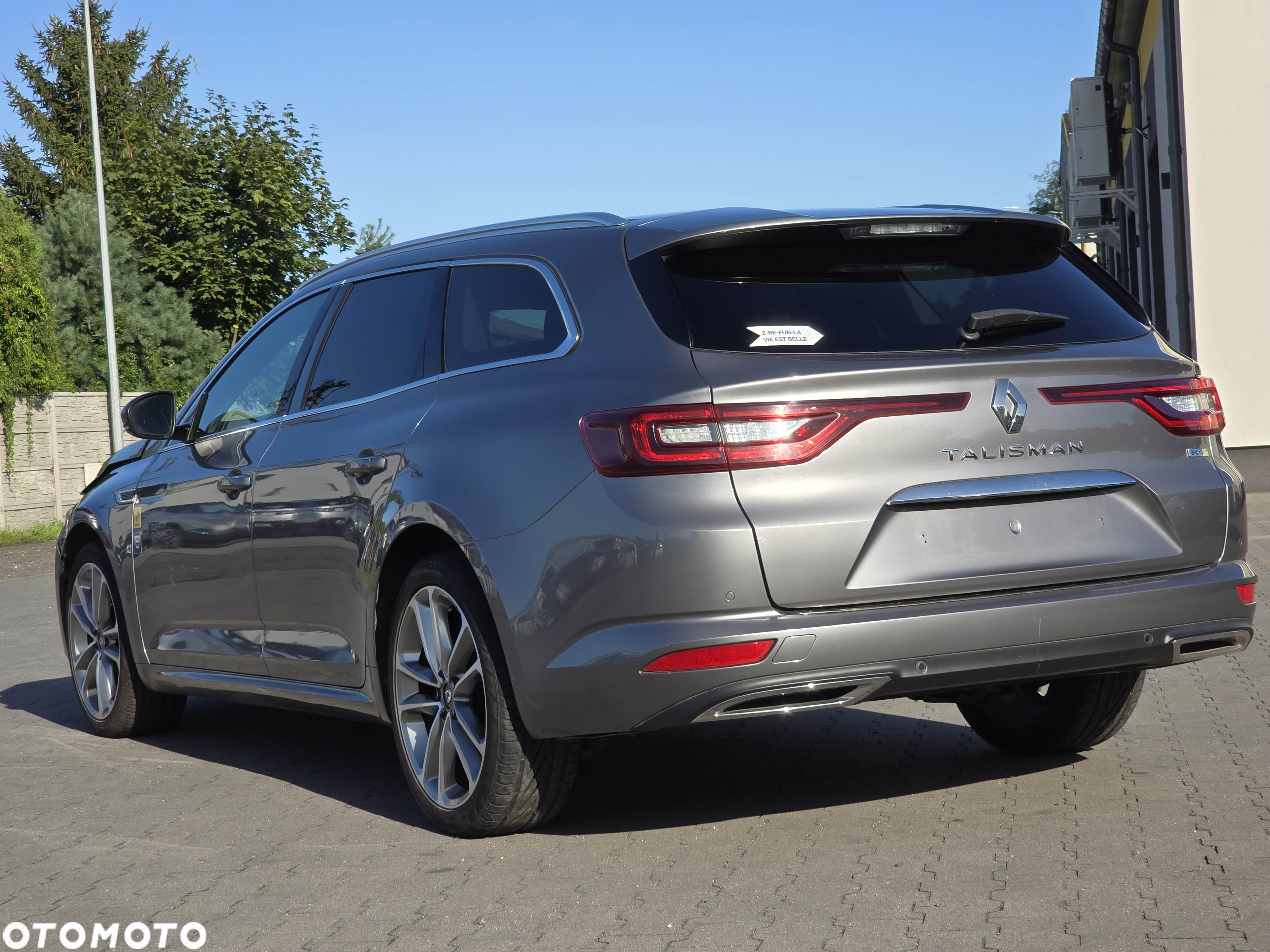 Renault Talisman - 36